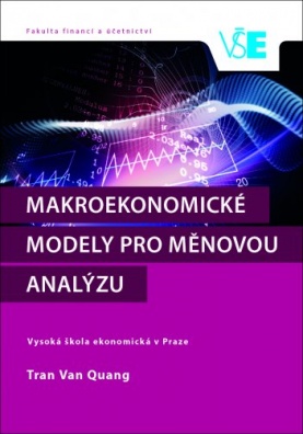 Makroekonomické modely pro měnovou analýzu