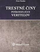 Trestné činy poškodzujúce veriteľov