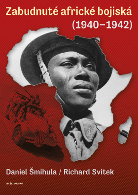 Zabudnutá africká bojiská