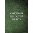 Slovenské pracovné právo