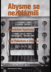 Abysme se nezbláznili, Gymnázium Vysočany mezi Palachem a Chartou