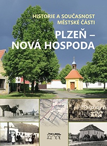 Plzeň – Nová Hospoda