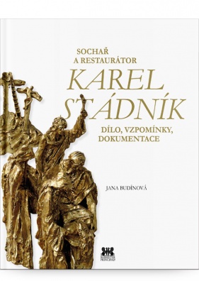 Sochař a restaurátor Karel Stádník, Dílo, vzpomínky, dokumentace