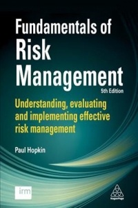 Fundamentals of Risk Management, 5th edition