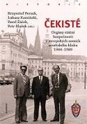 Čekisté, Orgány státní bezpečnosti v evropských zemích sovětského bloku 1944-1989