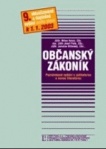 Občanský zákoník - 9.aktualizované a dpolňené vydání podle stavu k 1.1.2003