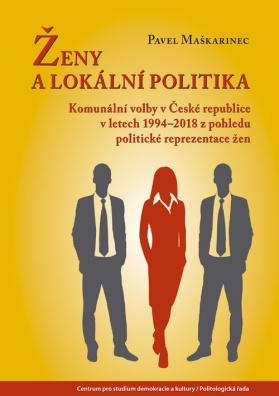 Ženy a lokální politika, Komunální volby v České republice v letech 1994-2018