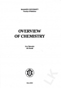 Overview of Chemistry