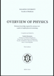 Overview of Physics