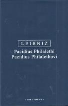 Leibniz - Pacidius Philalethovi