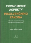 Ekonomické aspekty insolvenčního zákona
