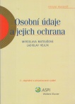 Osobní údaje a jejich ochrana, 2. dopl. v.