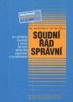 Soudní řád správní akt. Dotisk k 1.9.2004