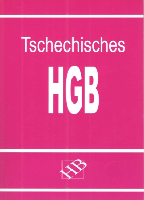 Tsechisches HGB