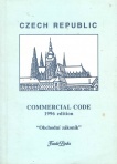 Commercial code 1996 edition