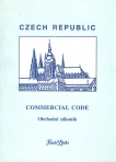  Commercial code - obchodní zákoník