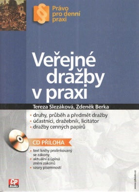 Veřejné dražby v praxi