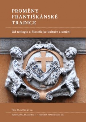 Proměny františkánské tradice, Od teologie a filosofie ke kultuře a umění