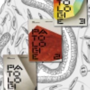 Patologie I., II., III. svazek (komplet)