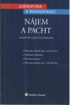 Judikatura k rekodifikaci - Nájem a pacht