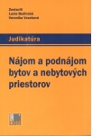 Nájom a podnájem bytov a nebytových pristorov