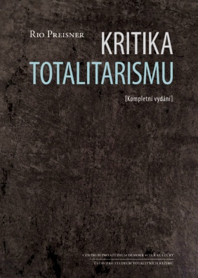 Kritika totalitarismu, kompletní vydání