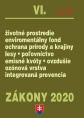 Zákony VI. A / 2020
