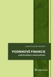 Podnikové financie - praktické aplikácie a zbierka príkladov