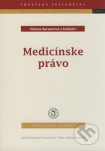 Medicínske právo