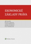 Ekonomické základy práva