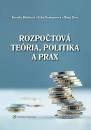 Rozpočtová teória, politika a prax
