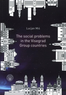 The social problems in the Visegrad Group countries