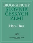 Biografický slovník českých zemí (Han-Hau). 22.svazek