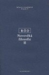 Röd - Novověká filosofie II