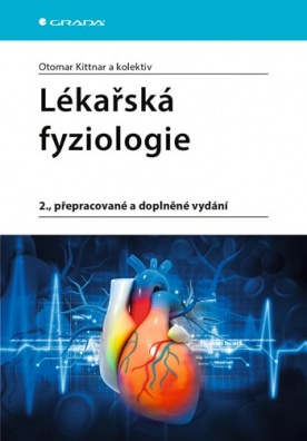 Lékařská fyziologie, 2., přepracované a doplněné vydání