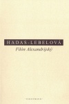 Hadas-Lebelová - Filón Alexandrijský