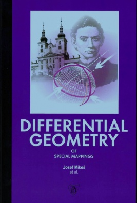 Differential geometry of special mappings