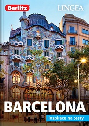 Průvodce Barcelona, 3. vydání