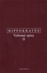 Hippokratés - Vybrané spisy II