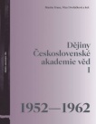 Dějiny československé akademie věd I (1952-1962)