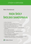 Rada školy - školská samospráva. Otázky a odpovede