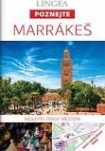 Průvodce Marrákeš - Poznejte