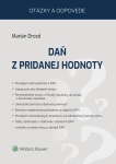 Daň z pridanej hodnoty. Otázky a odpovede