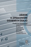 Zákon o zpracování osobních údajů, Praktický komentář