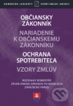 Občiansky zákonník s komentárom