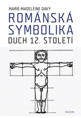 Románská symbolika: Duch 12. století