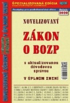 Zákon o BOZP