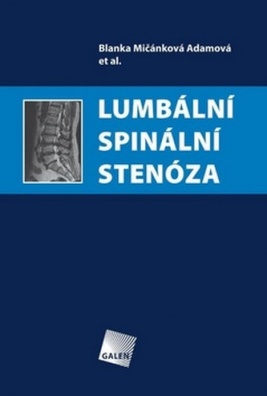 Lumbální spinální stenóza