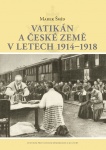Vatikán a české země v letech 1914–1918