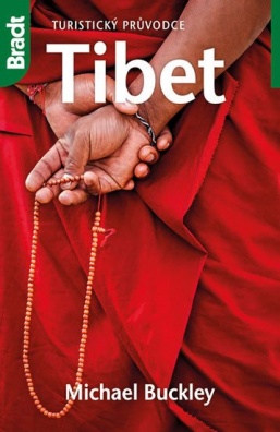 Tibet - Turistický průvodce